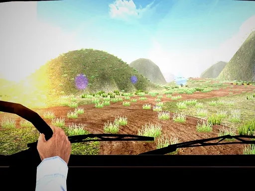 Real Cargo Truck Driver 2025