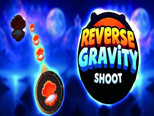Reverse Gravity Shoot