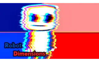 Robot Dimensions