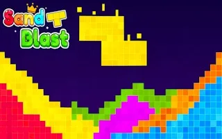 Sand Blast