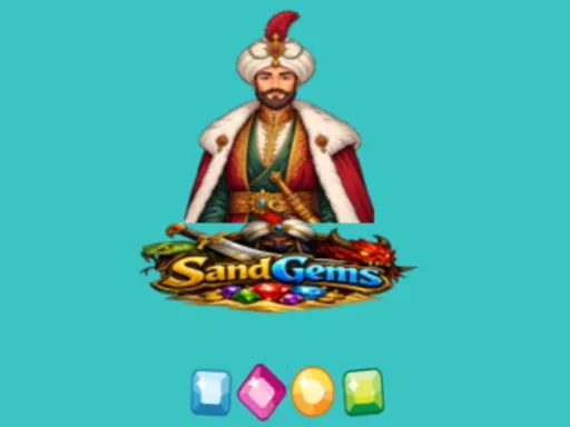SandGems