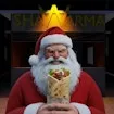Scary Shawarma Kiosk the Anomaly