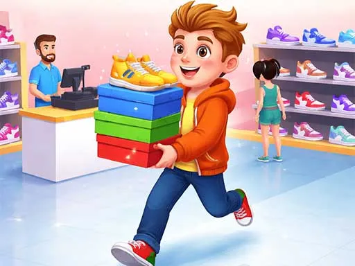 Shoe Outlet