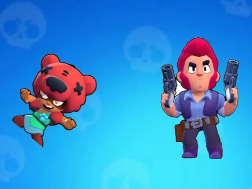 Slice Brawl Stars Clicker