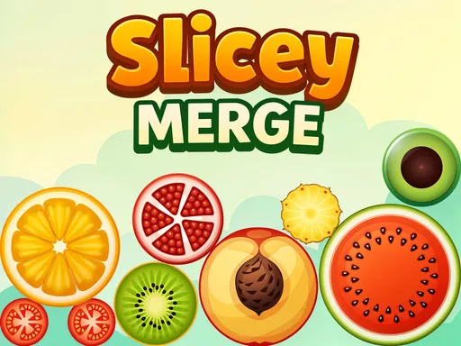 Slicey Merge