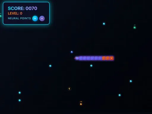 Snakey: Hunters Arena