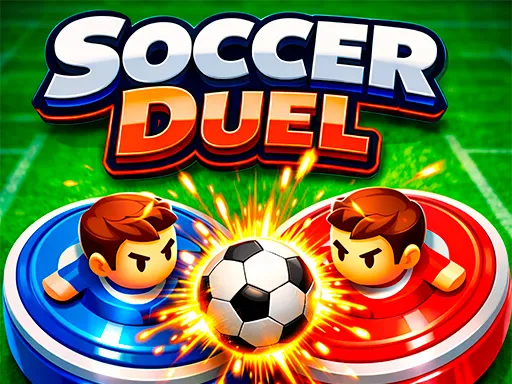 Soccer Duel