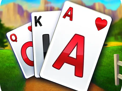 Solitaire Grand Harvest