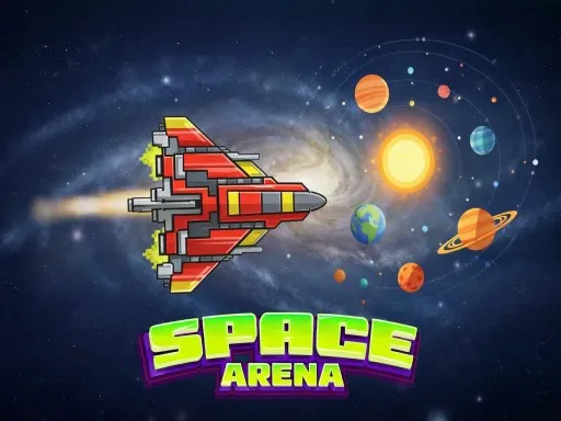 Space Arena