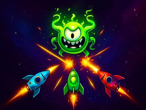 SpaceBattle