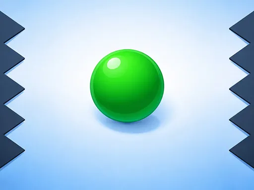 Spikes Everywhere Game