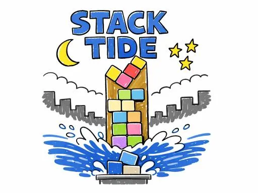 Stack Tide