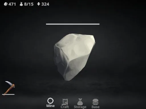 Stonecraft