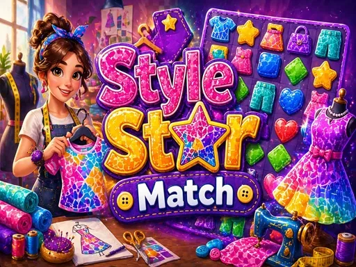 Style Star Match