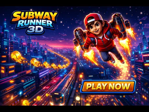 subway walker