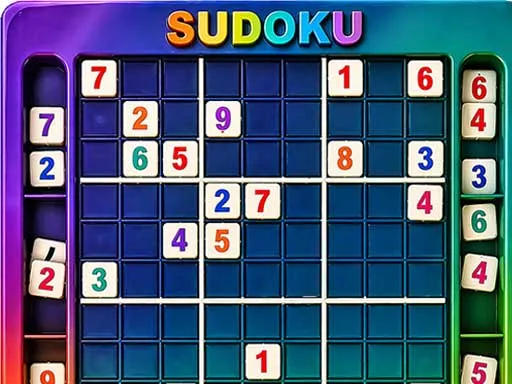 Sudoku Puzzle Master