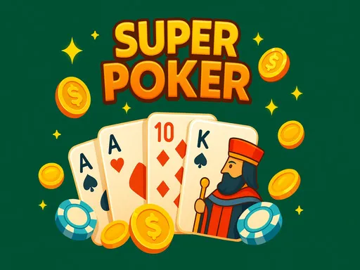 Super Poker