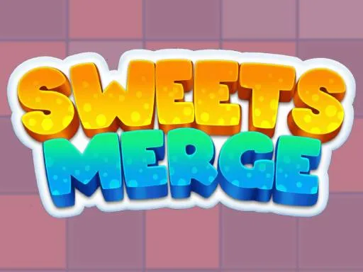 Sweets Merge