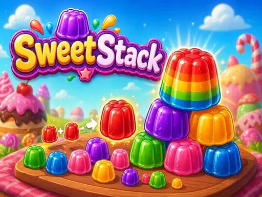 SweetStack