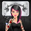 Tattoo Ink - Tattoo Sim
