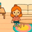 TB Avataria Life Girl