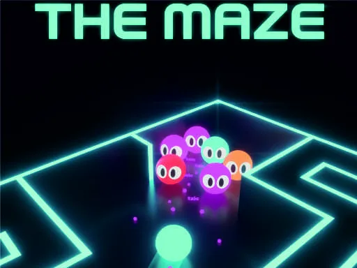 The Maze