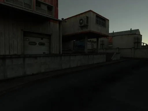 The Pain of Nextbot