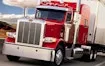Truck Simulator Power Slider