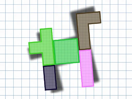 Ultimate Block Puzzle