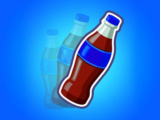 Ultimate Bottle Flip Game