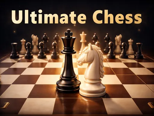 ULTIMATE CHESS