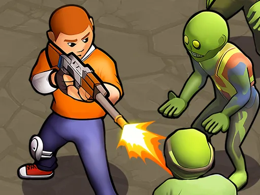 Zombie Survival 2
